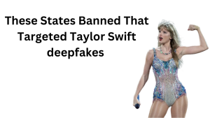 Taylor Swift deepfakes 