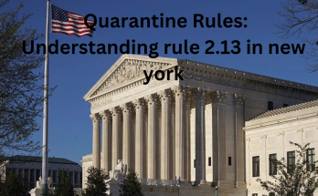 rule 2.13 in new york