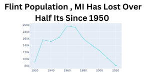  Flint Population